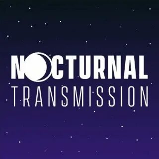 Transmission joris voorn remix eelke