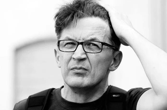 Глазков май