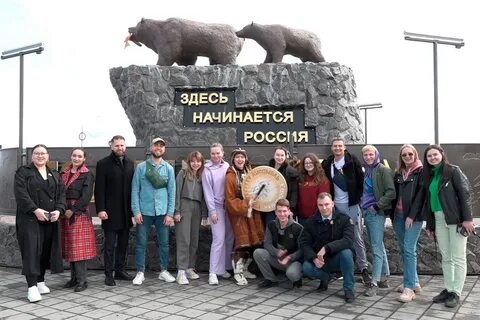 Камчатская политика