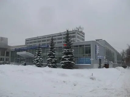 Корпуса иваново
