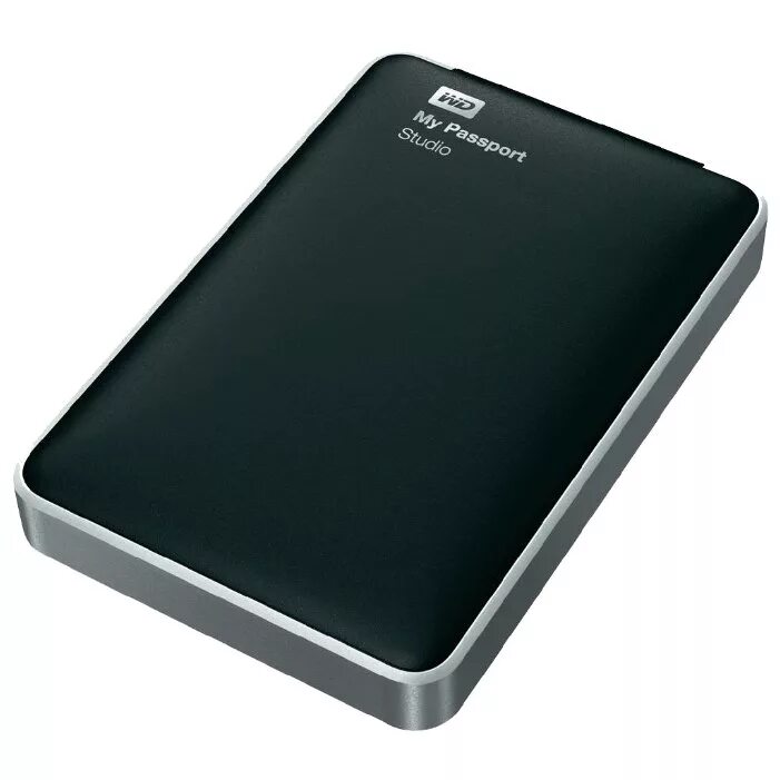 Внешние диски wd отзывы