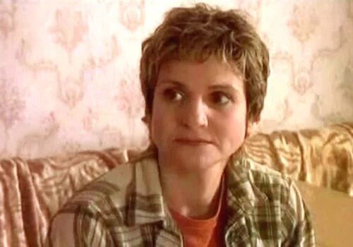 артемьева таксистка