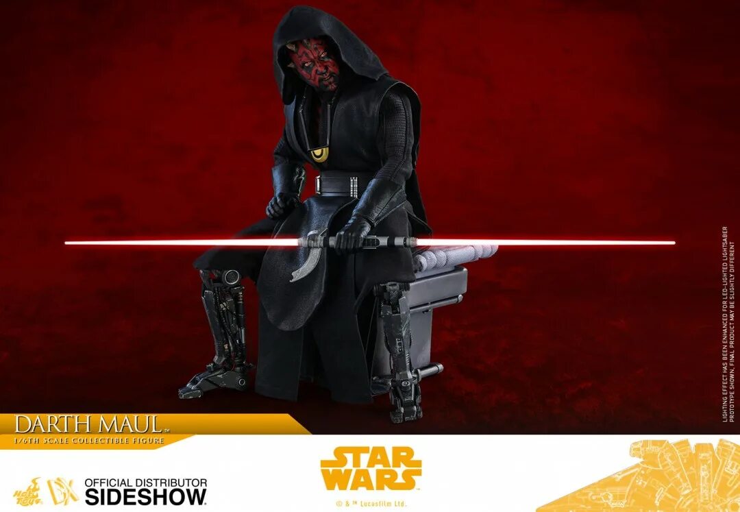 Жнец макс дарт. Дарт мол хот тойс. darth maul игрушка 2000е. дарт мол в хане соло.