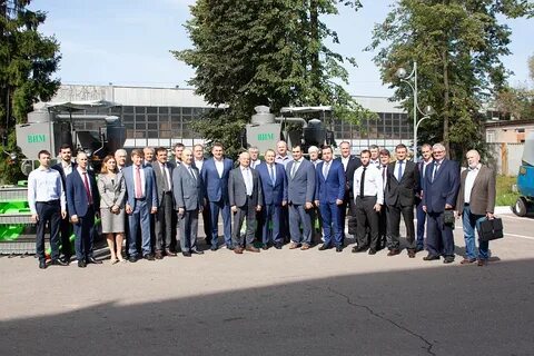 Федеральный научно селекционный центр