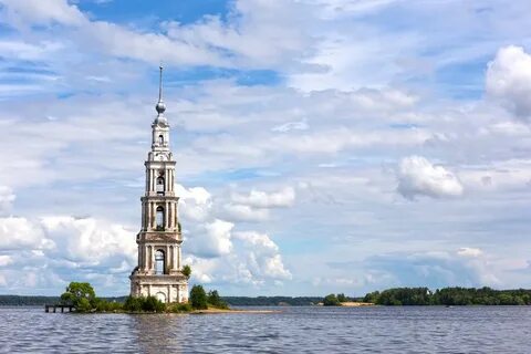 Работа в калязине