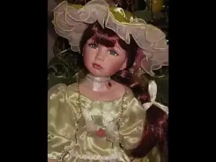 Кто поет папа подари мне куклу