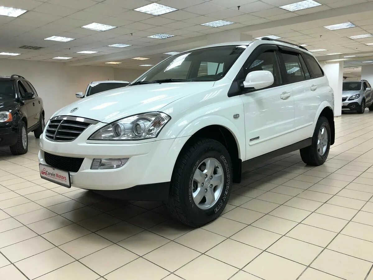 SSANGYONG Kyron 2013. Санг Йонг Кайрон 2013. Санг енг Кайрон 2013. SSANGYONG Kyron, 2013 г.в.,.