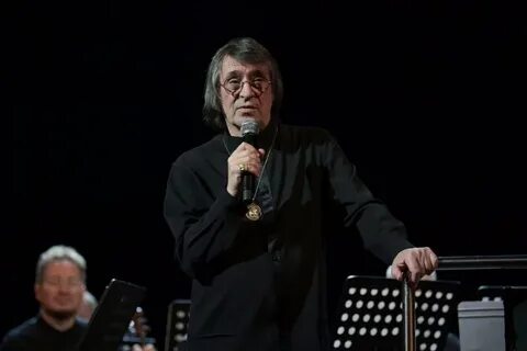 Башмет и абдразаков кострома