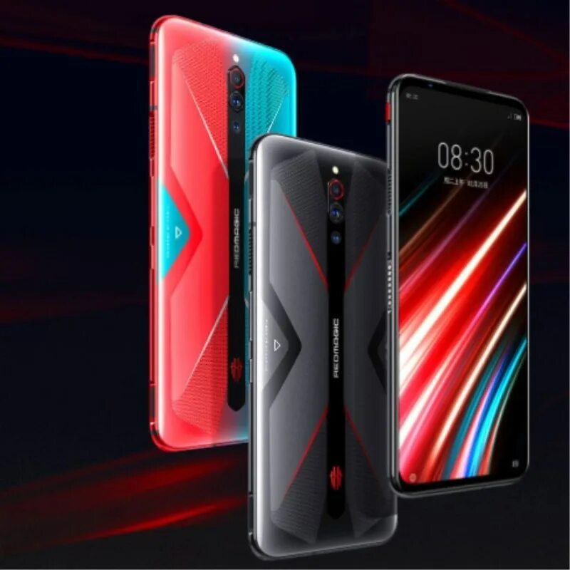 Nubia magic 5g. Nubia Red Magic 5g. Смартфон Нубия ред Мэджик 5g. ZTE Nubia Red Magic 5g. Nubia Red Magic 5g 8/128gb.