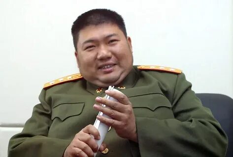 China but