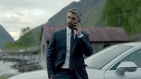Алиби трейлер