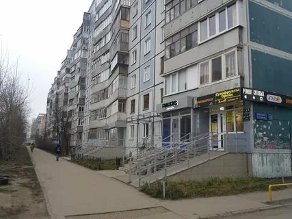 Адоратского 12