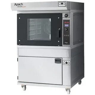 Apach bakery line