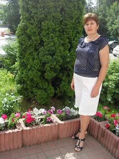 Света 60 лет