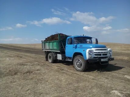 Алтайский край самосвалы