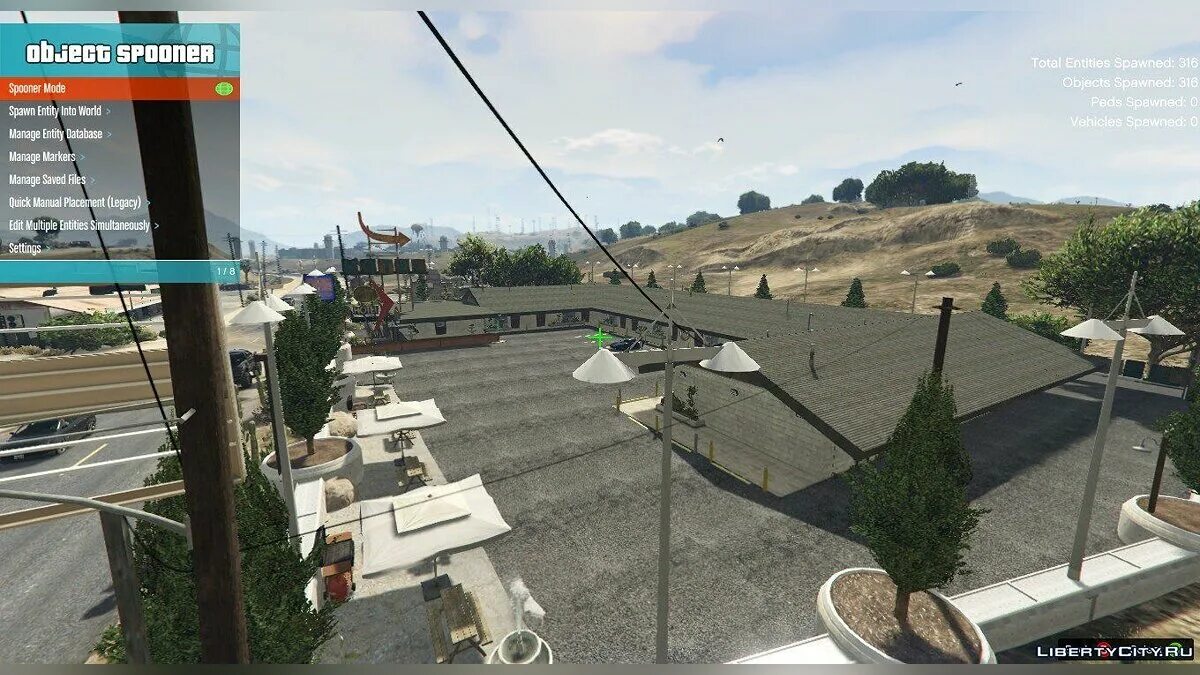 Шоссе 68 гта 5 рп. Мотели в гта 5. шоссе 68 гта. шоссе 68 gta v. шоссе 68 в хармони гта.