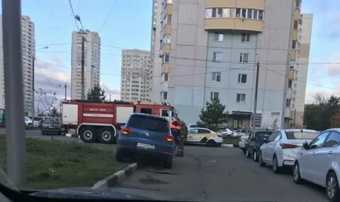 Ситуация в чехове