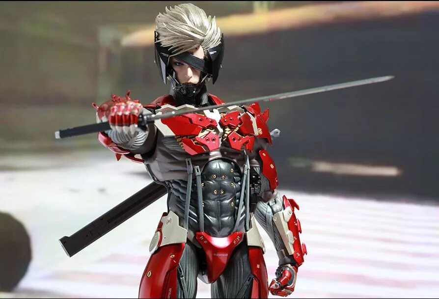 Райден фигурка. Хот тойс фигурки райден. metal gear rising фигурка hot toys. raiden metal gear фигурка hot toys. raiden metal gear rising фигурка.