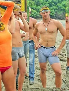 Best Male Survivor Bulges in Survivor Sucks Forum Man Photo, Celebrity Phot...