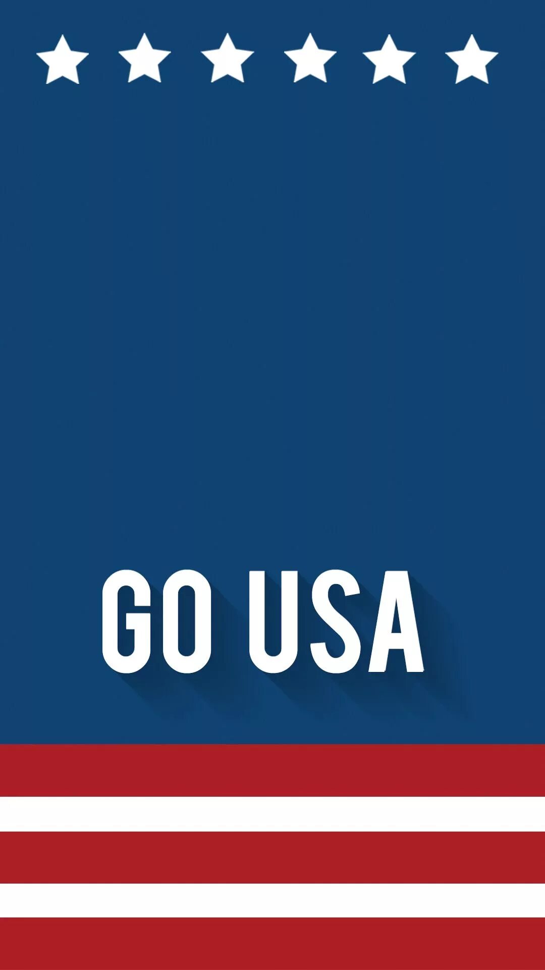 Go to us