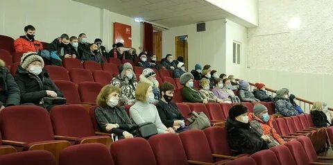 Народные инициативы иркутская
