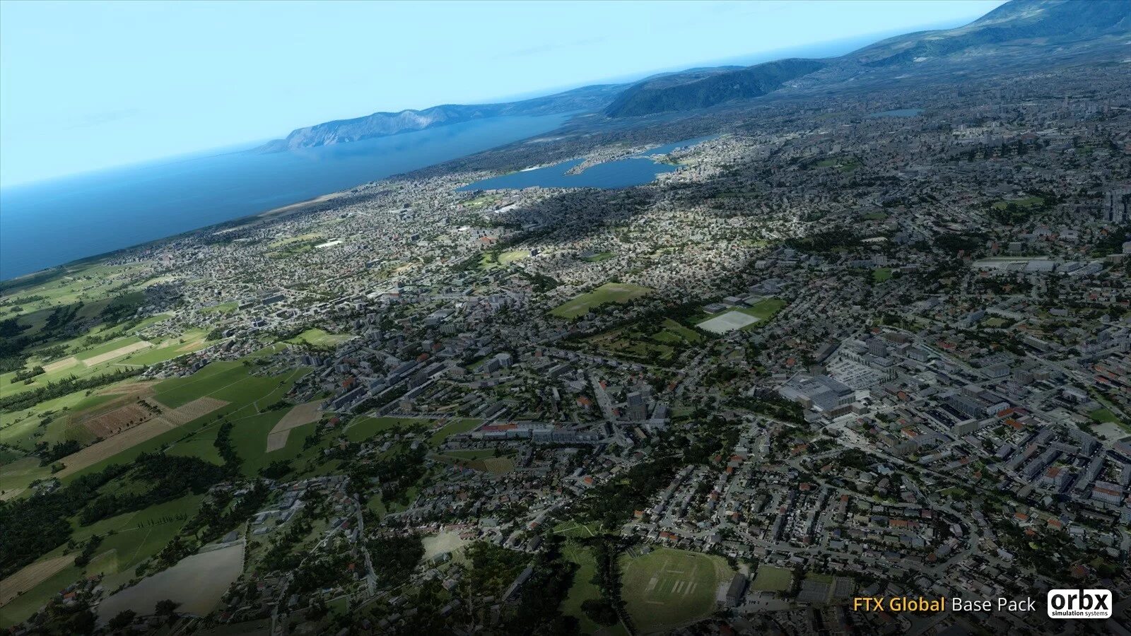 Base global. Ftx collapse. Orbx global. Orbx последовательность установки. Orbx последовательность установки.