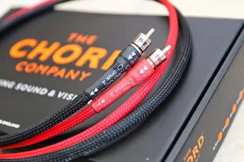 Chord company