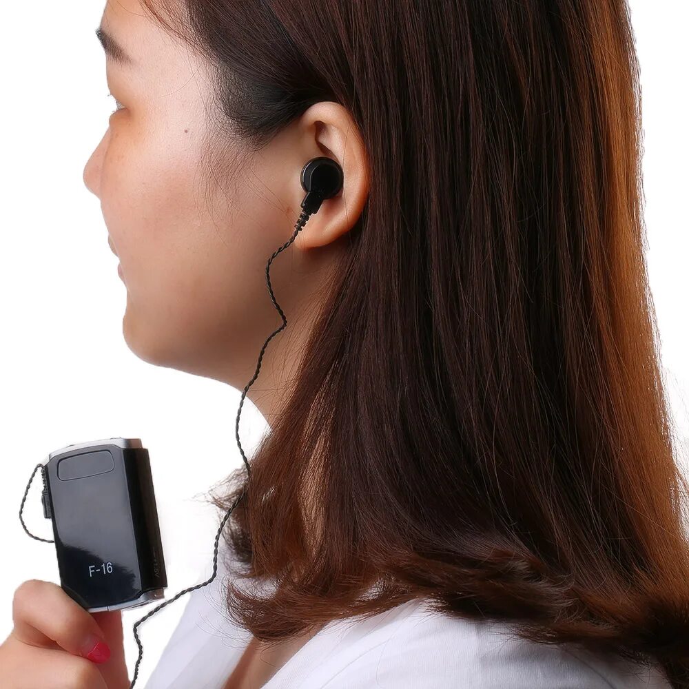 Наушники приглушают звук. Слуховой аппарат Axon f-16. Карманный слуховой аппарат f16. Слуховой аппарат Sound Amplifier. Аудифон слуховые аппараты.