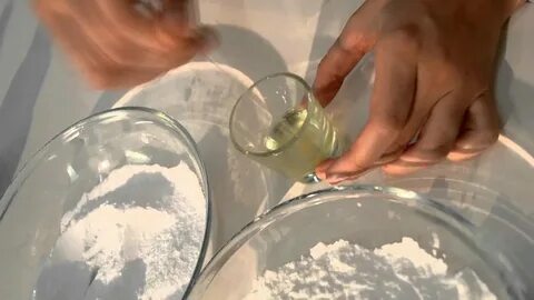 Как развести шипучку