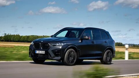 X5m 2024