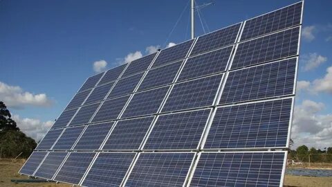Перевести solar
