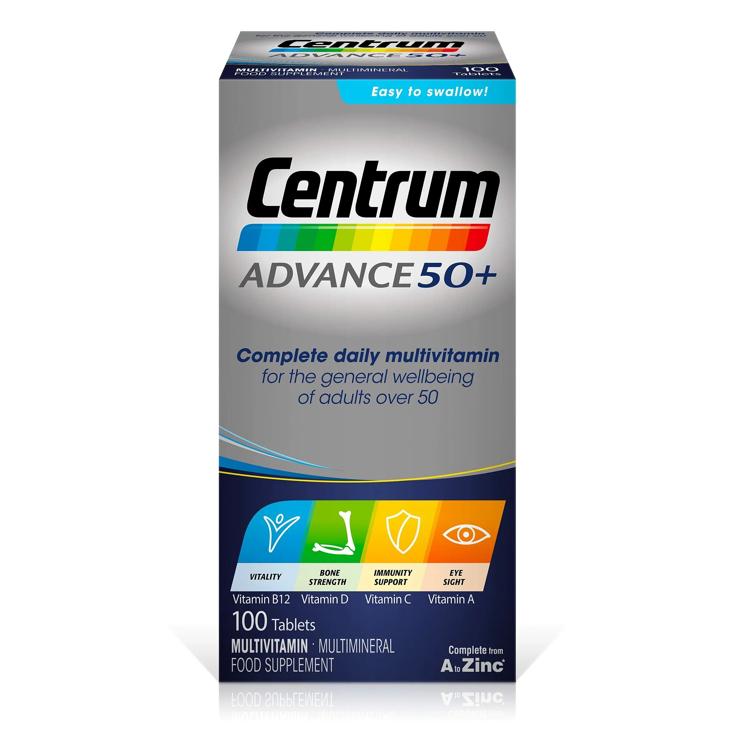 Mineral tablet