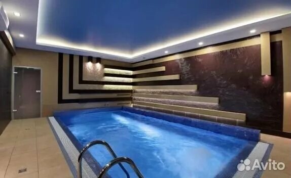 Spa сауна "El Kupidon" - Адрес, номер телефона, цены и фото на Сауна.спб.ру