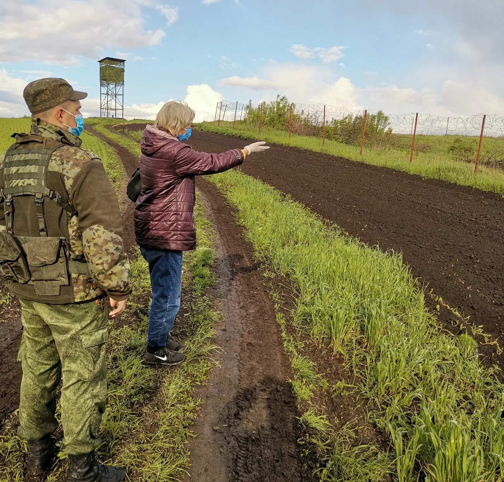 Что происходит в курске на границе украины. Граница. Пограничники Курской области. Граница Украини с Росси.