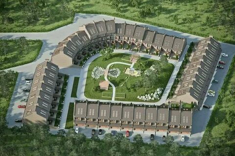 Big long complex