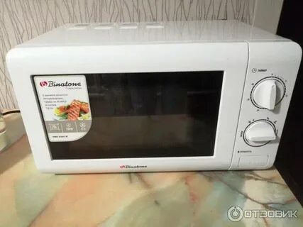 Binatone fmo 2030 w отзывы