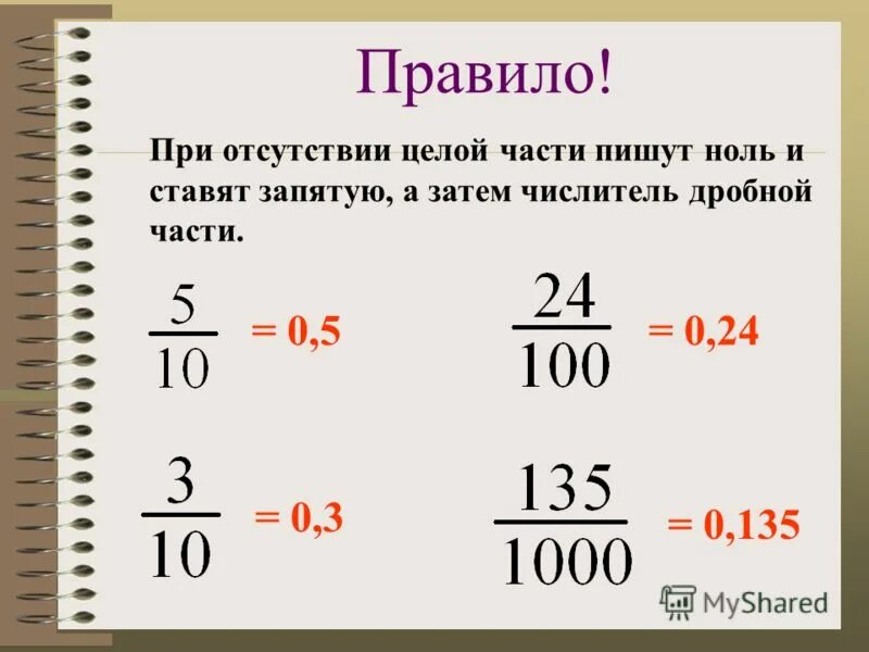 100 перевести в десятичную дробь. Десятичная дробь. запись десятичных дробей. десятичные дроби без знаменателя. запись в виде десятичной дроби.