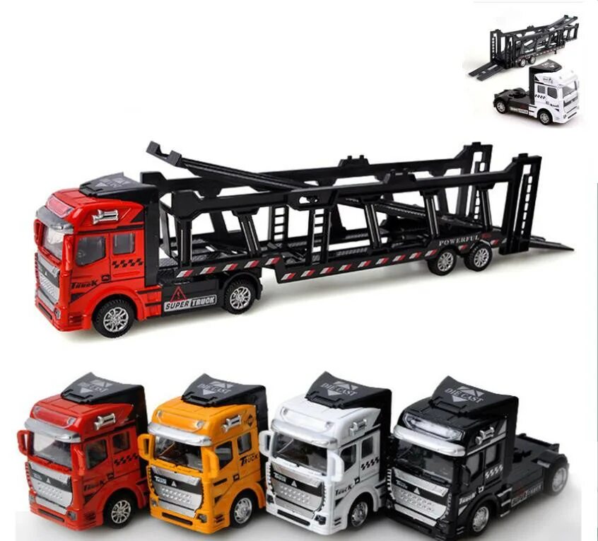 Truck toy cars. Transporter Truck автовоз 1:32. Игрушка машина. Игрушечные машинки Грузовики. Фура машина игрушка.