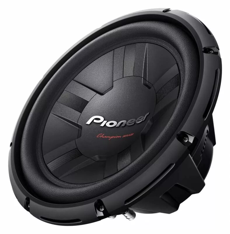 Pioneer TS-w126m. Сабвуфер Pioneer TS-a300d4. Pioneer TS-w311s4. Pioneer TS-w261d4.