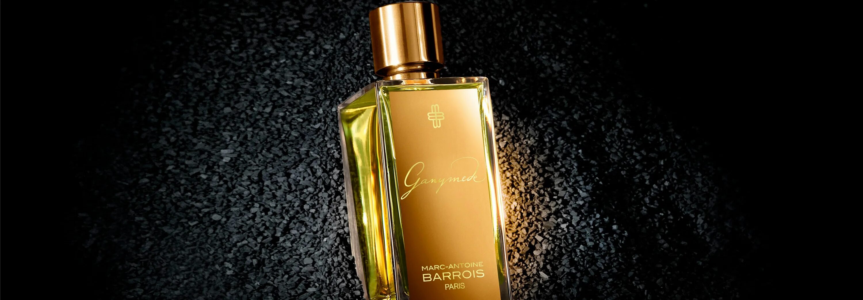 Ganymede marc. Духи ganymede marc-antoine. b683 marc-antoine barrois.
