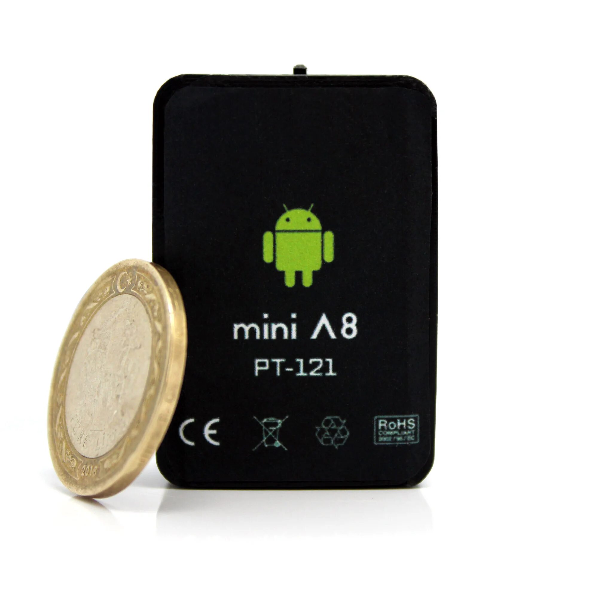 Red mini a8. Red mini a8