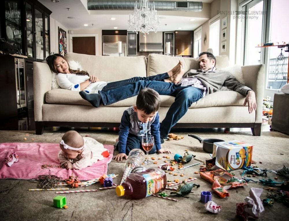 Мир без идеи