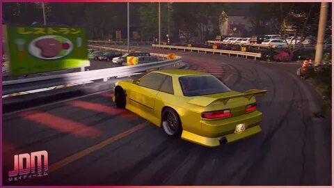 Drift master demo
