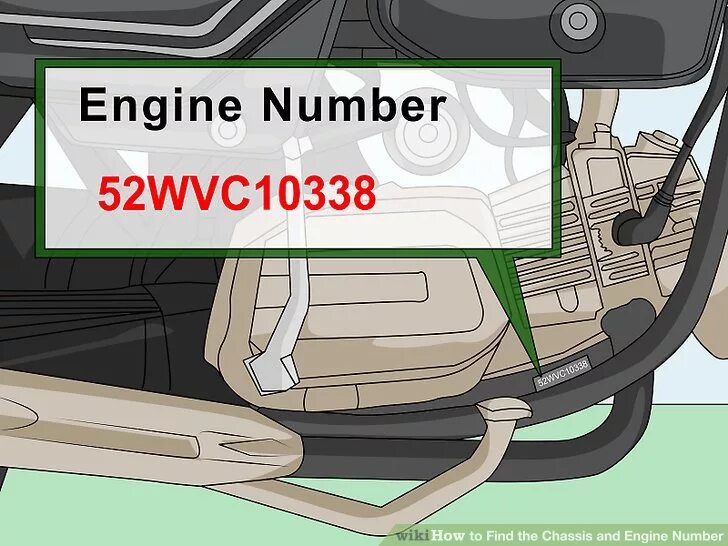 Engine number. Engine number автомобиля.
