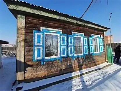 Авито карымское