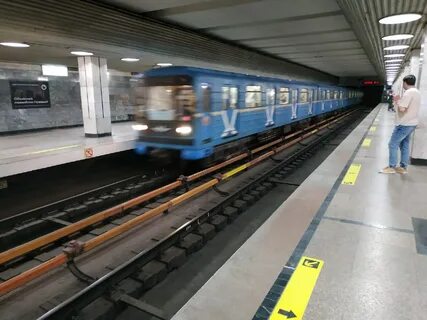 Метро новосибирск 2030