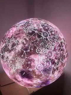 Битые шары