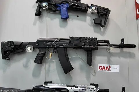 Gun 2024
