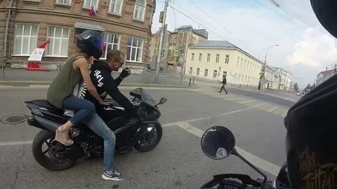 Мото пермь