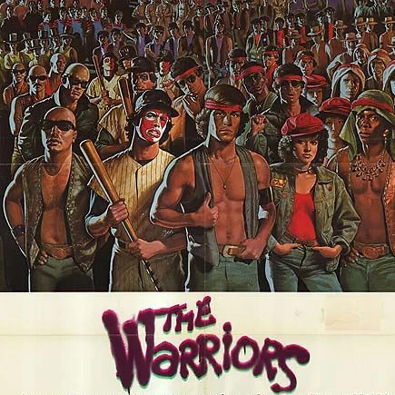 The Warriors ps2. The Warriors (игра). Warrior 1979 игра. Street warriors